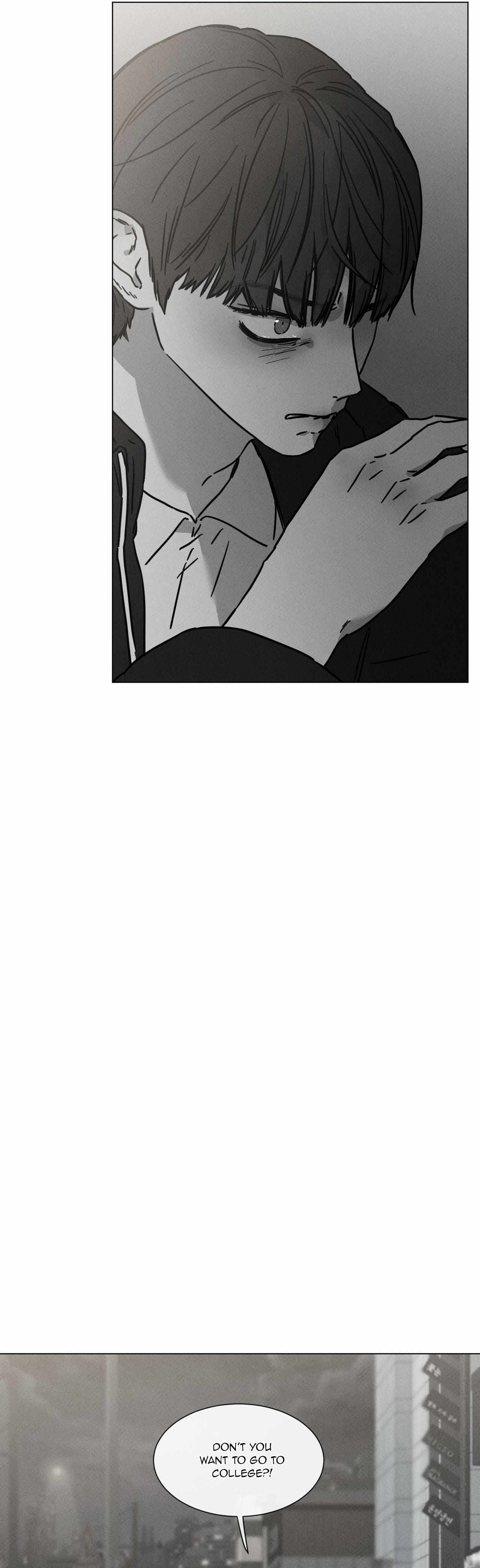 The King of Loving Love Chapter 44 page 40 - 