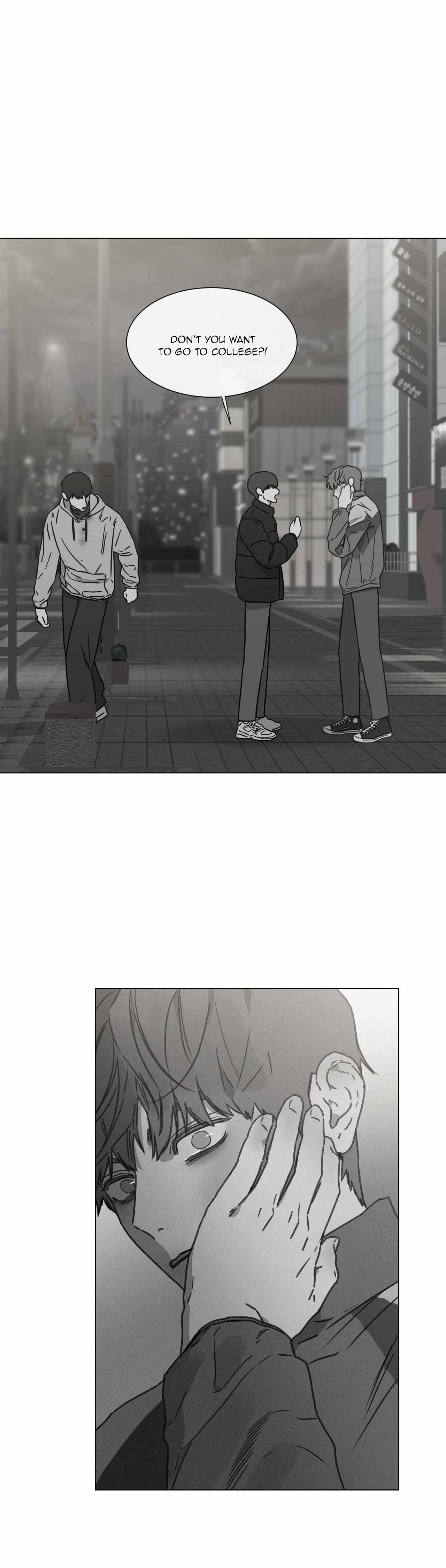 The King of Loving Love Chapter 45 page 2 - 