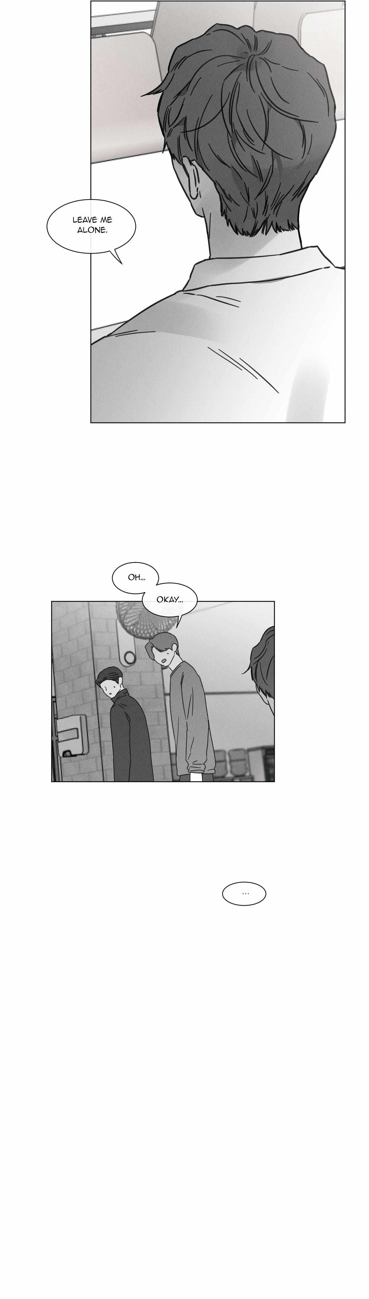 The King of Loving Love Chapter 45 page 14 - 