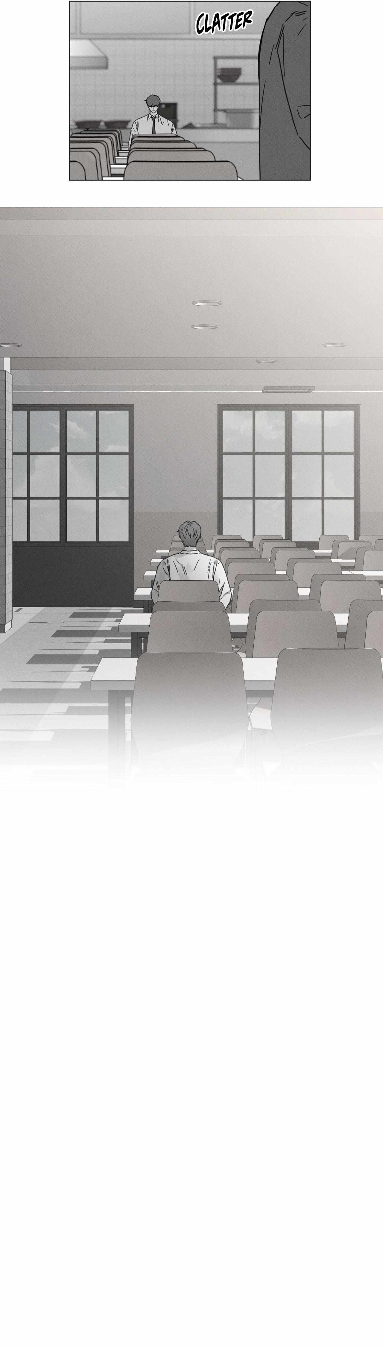 The King of Loving Love Chapter 45 page 16 - 