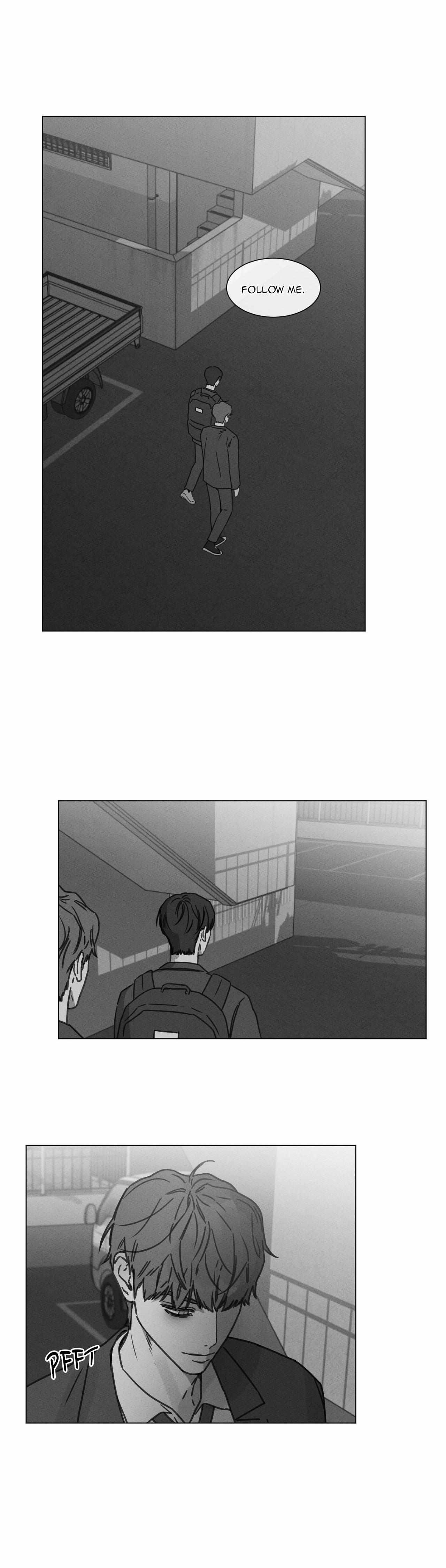 The King of Loving Love Chapter 45 page 21 - 
