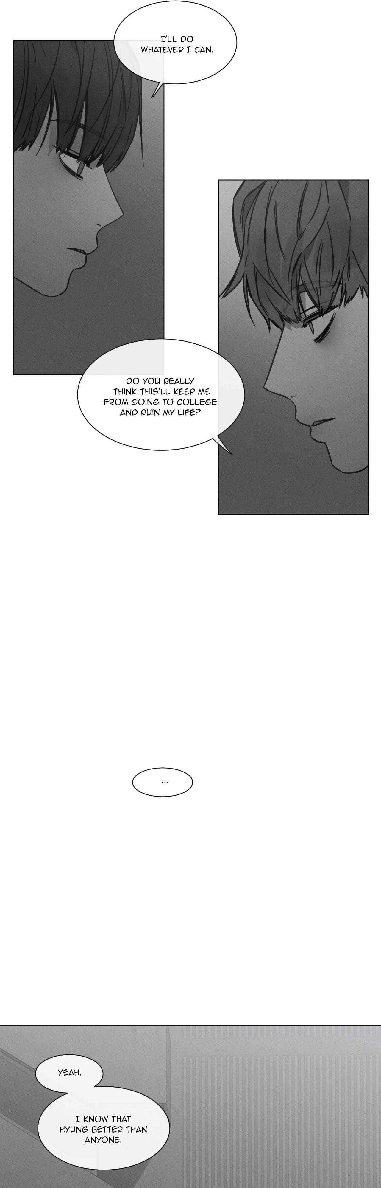 The King of Loving Love Chapter 45 page 24 - 