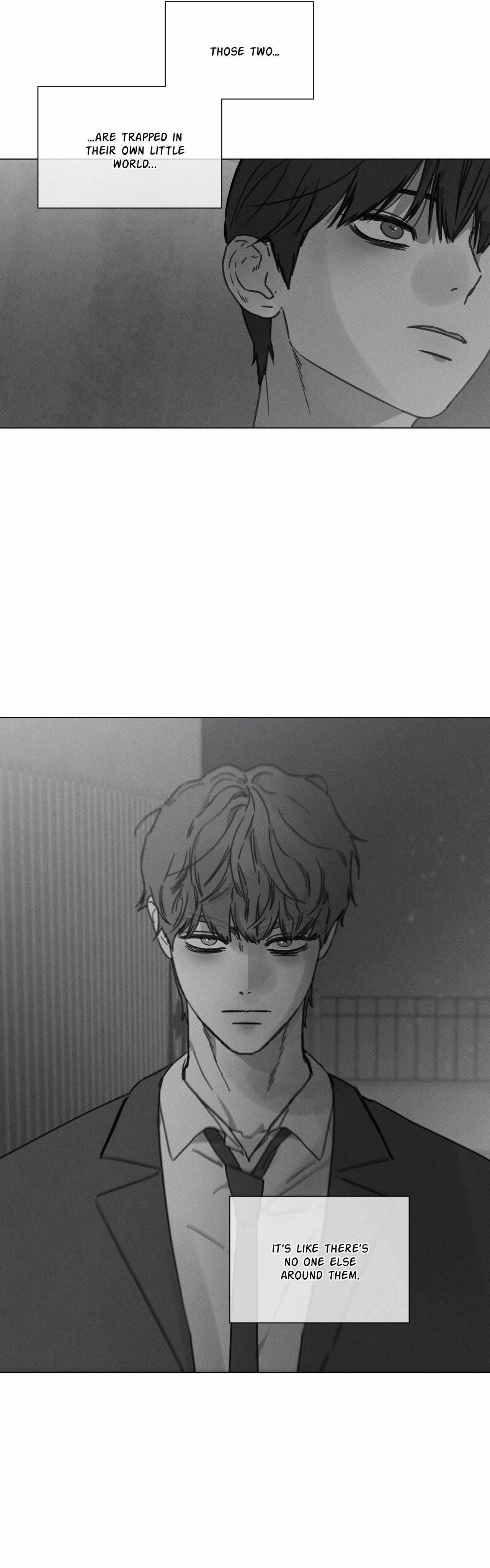 The King of Loving Love Chapter 45 page 28 - 
