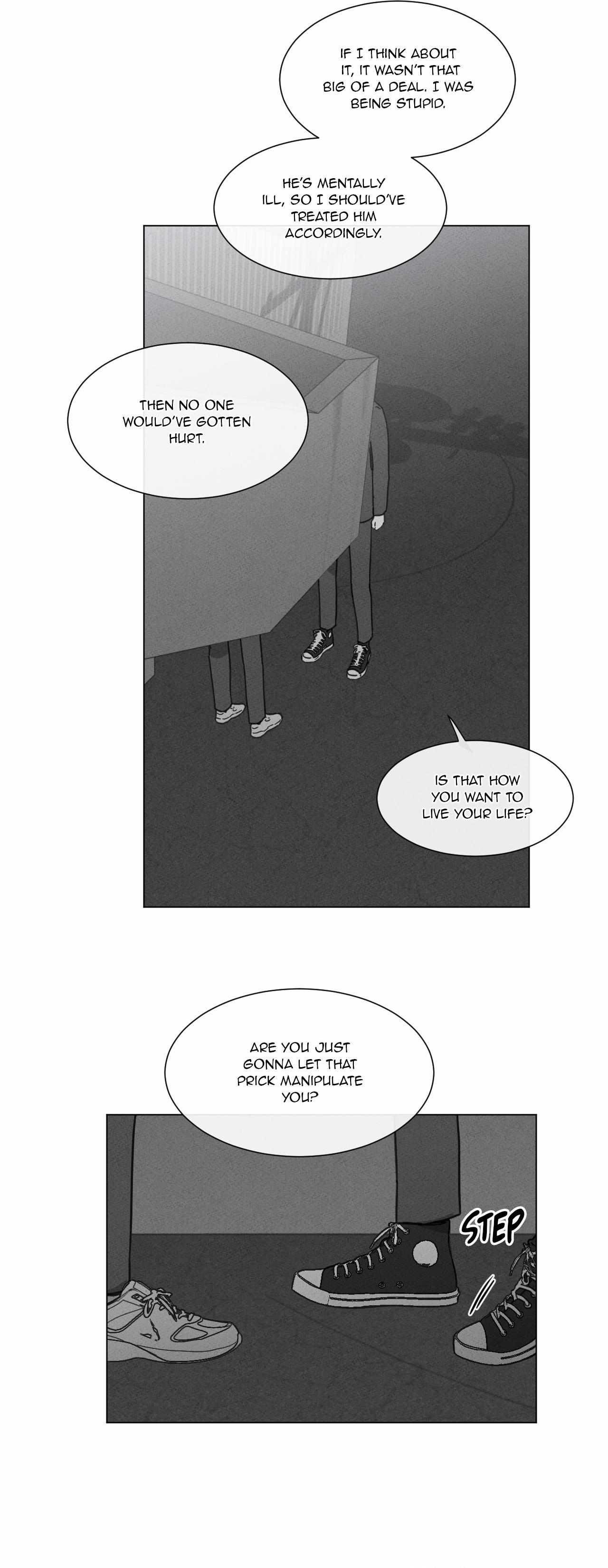 The King of Loving Love Chapter 45 page 29 - 