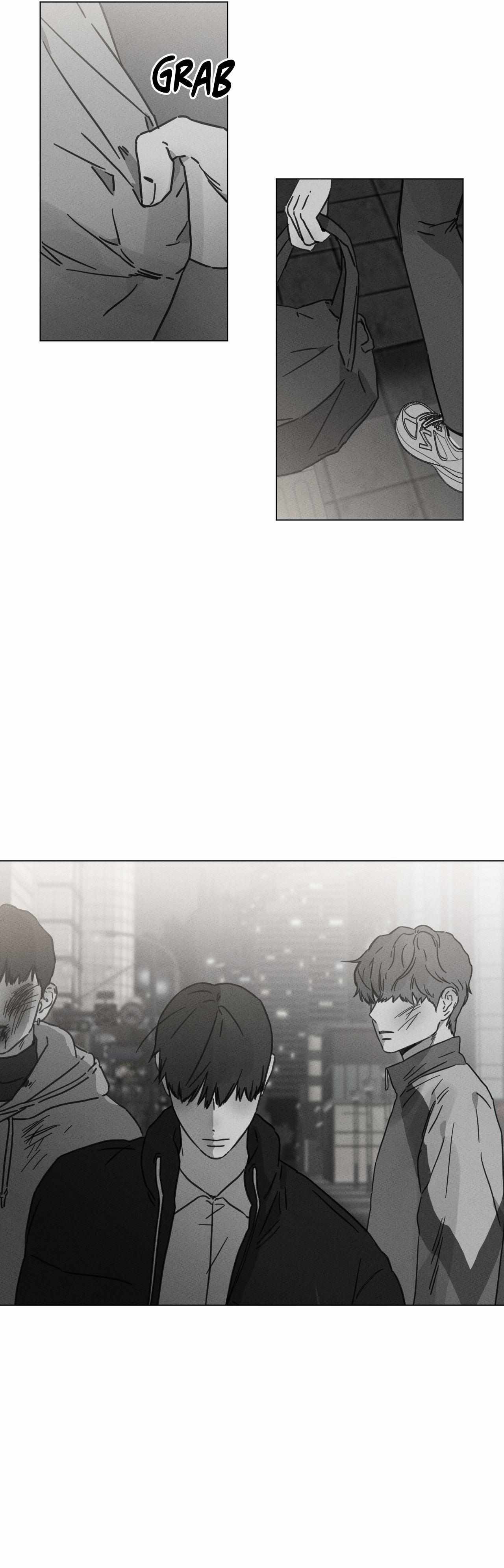 The King of Loving Love Chapter 45 page 4 - 