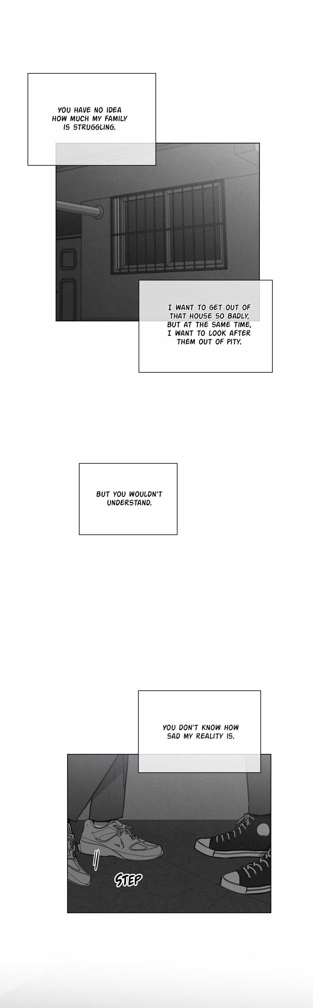 The King of Loving Love Chapter 45 page 33 - 