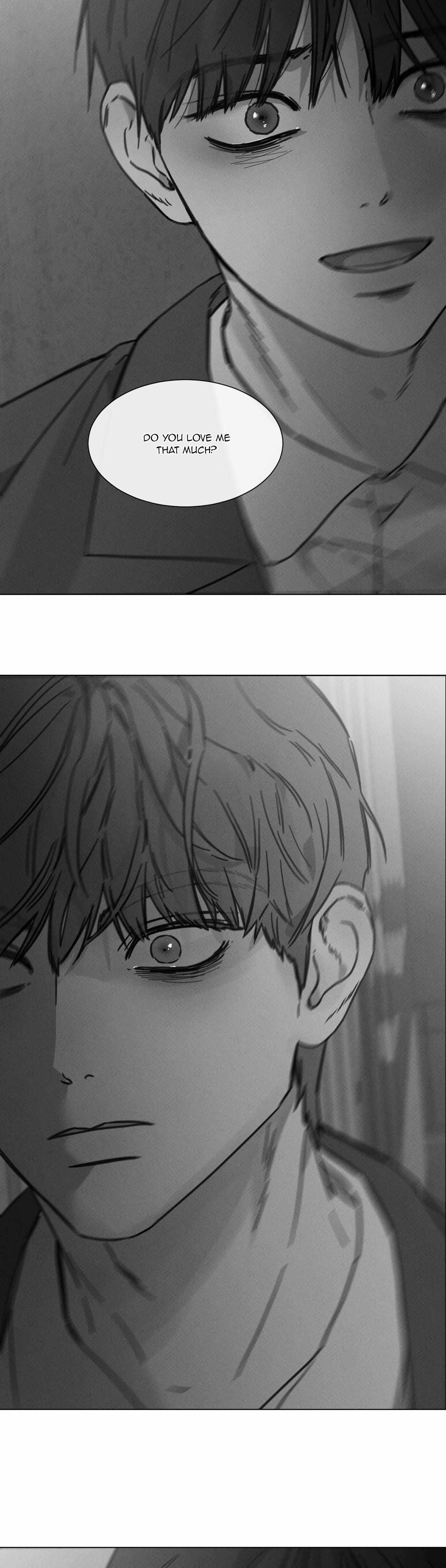 The King of Loving Love Chapter 45 page 35 - 