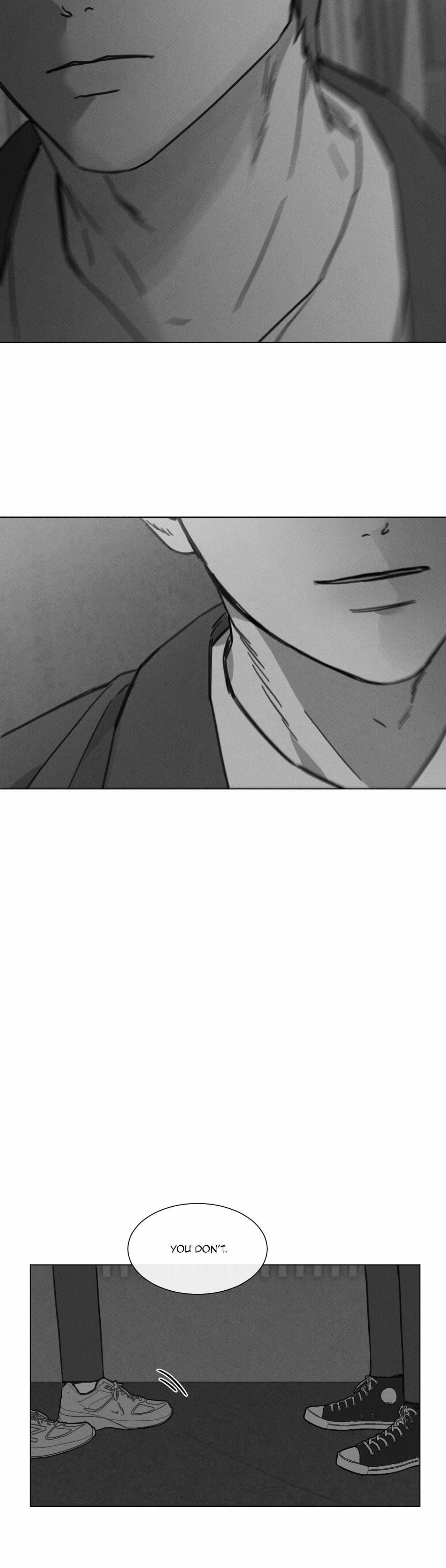 The King of Loving Love Chapter 45 page 37 - 
