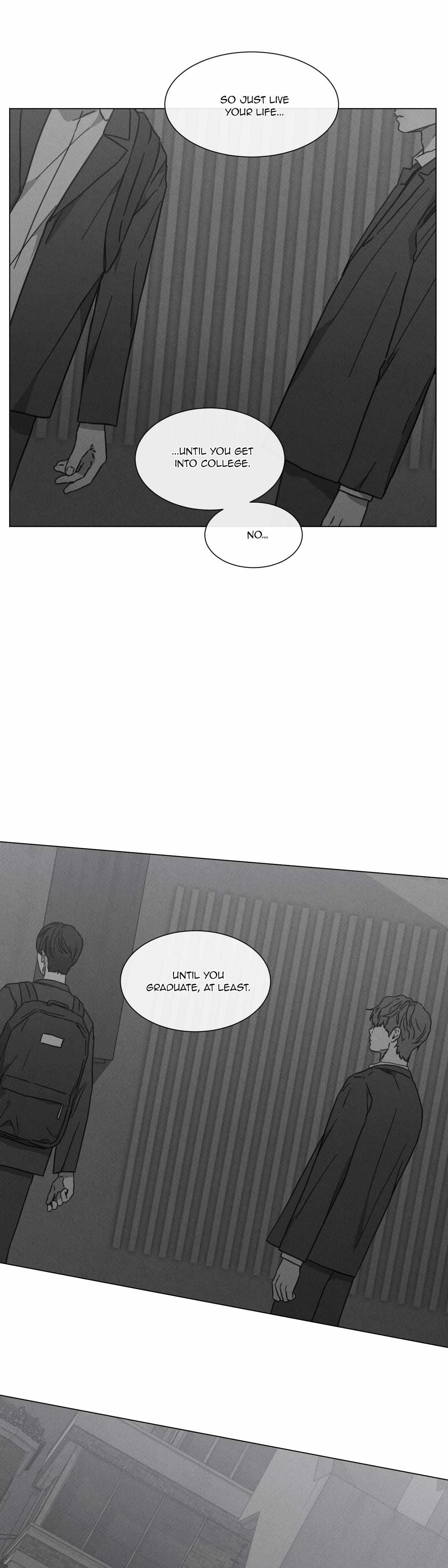 The King of Loving Love Chapter 45 page 38 - 