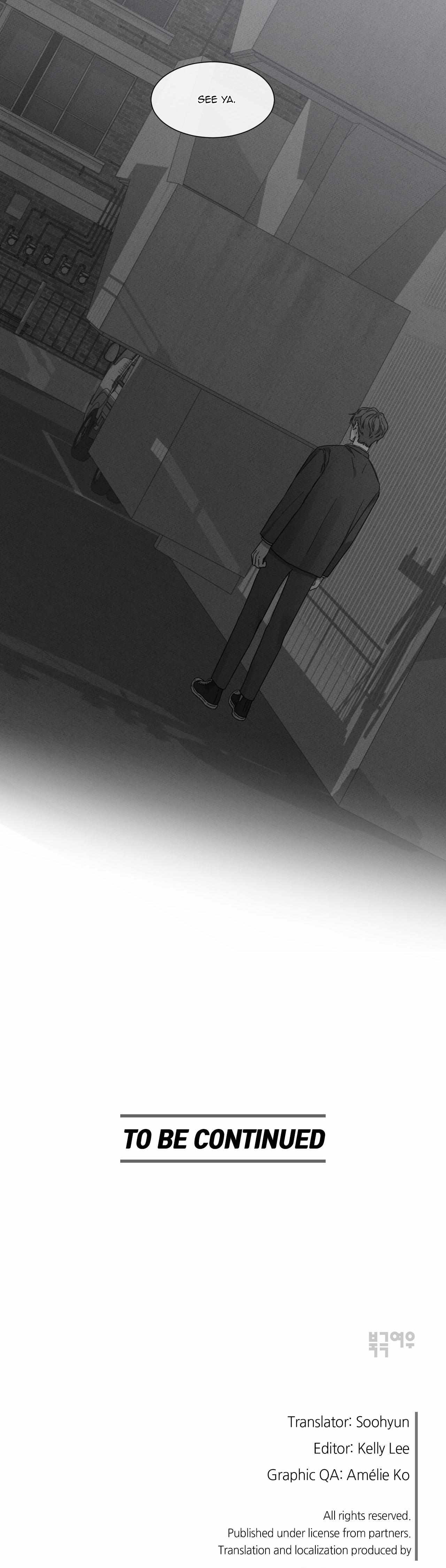 The King of Loving Love Chapter 45 page 39 - 