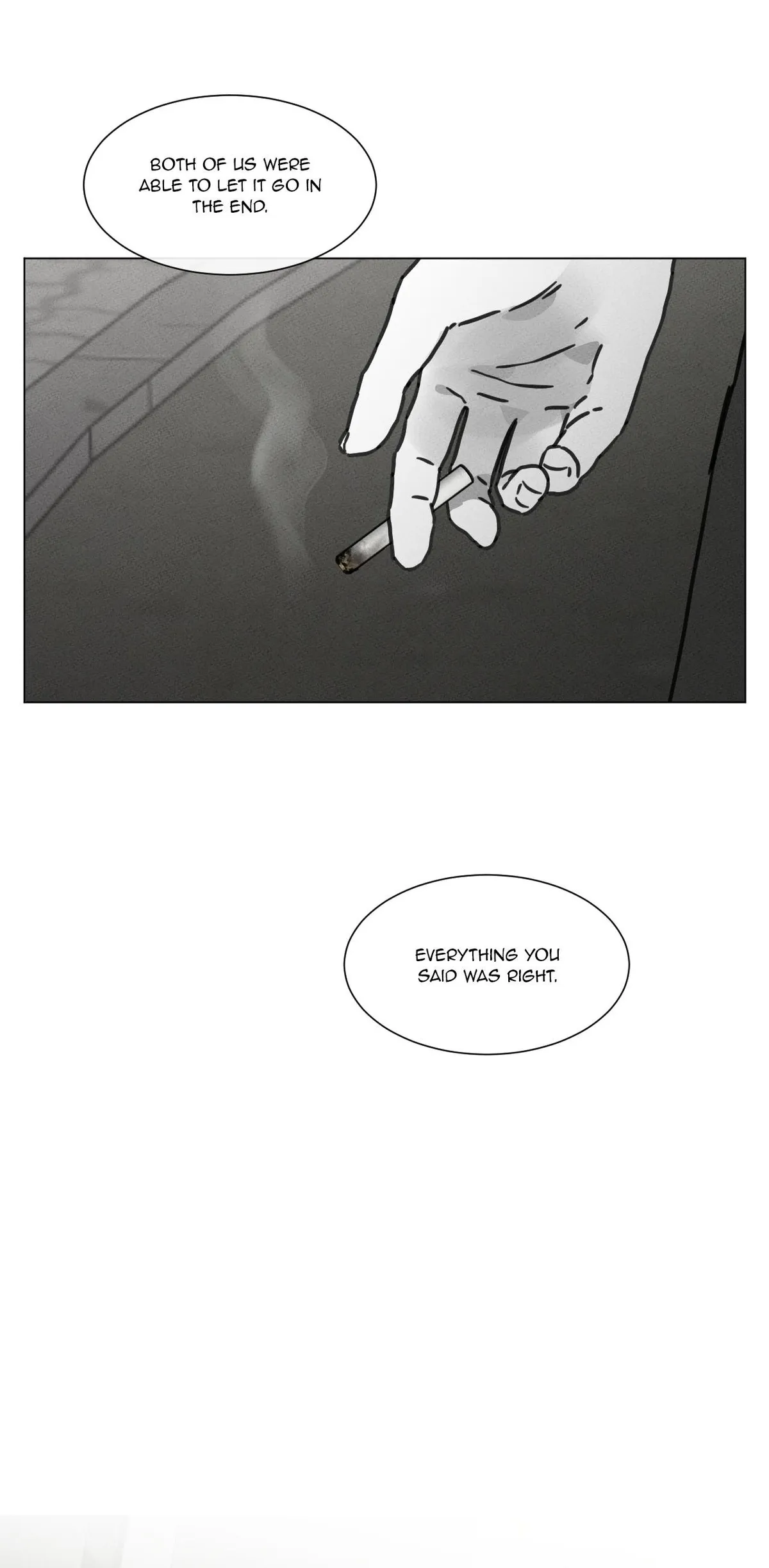 The King of Loving Love Chapter 46 page 23 - 