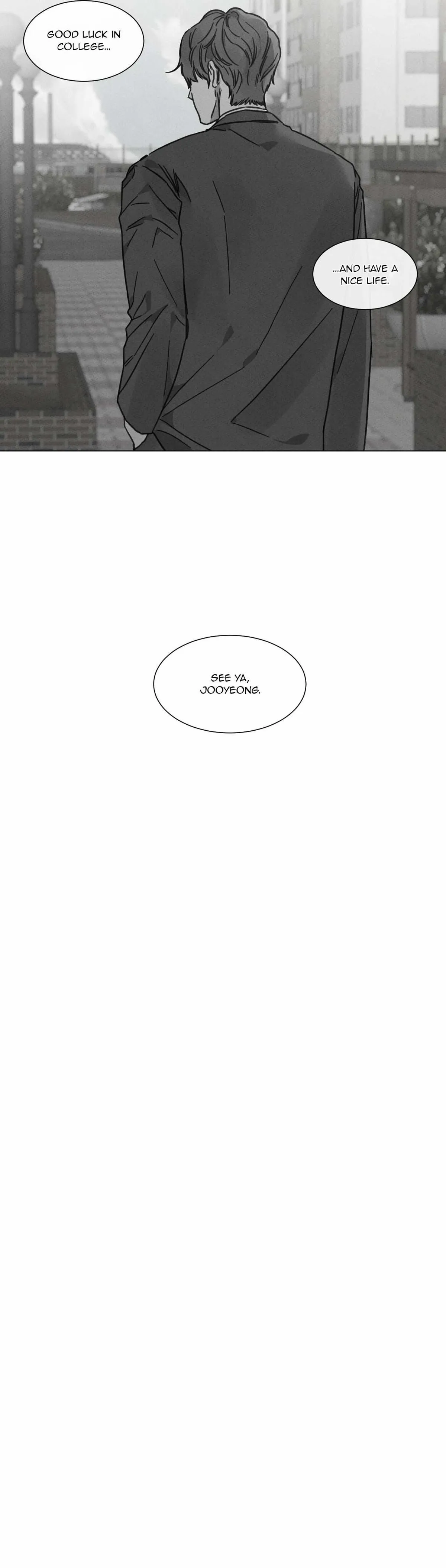 The King of Loving Love Chapter 46 page 26 - 