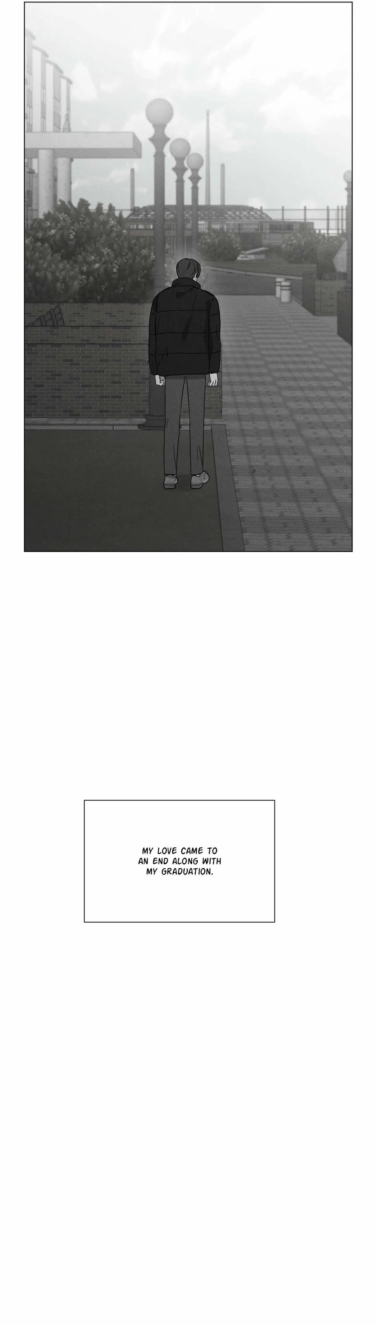 The King of Loving Love Chapter 46 page 28 - 