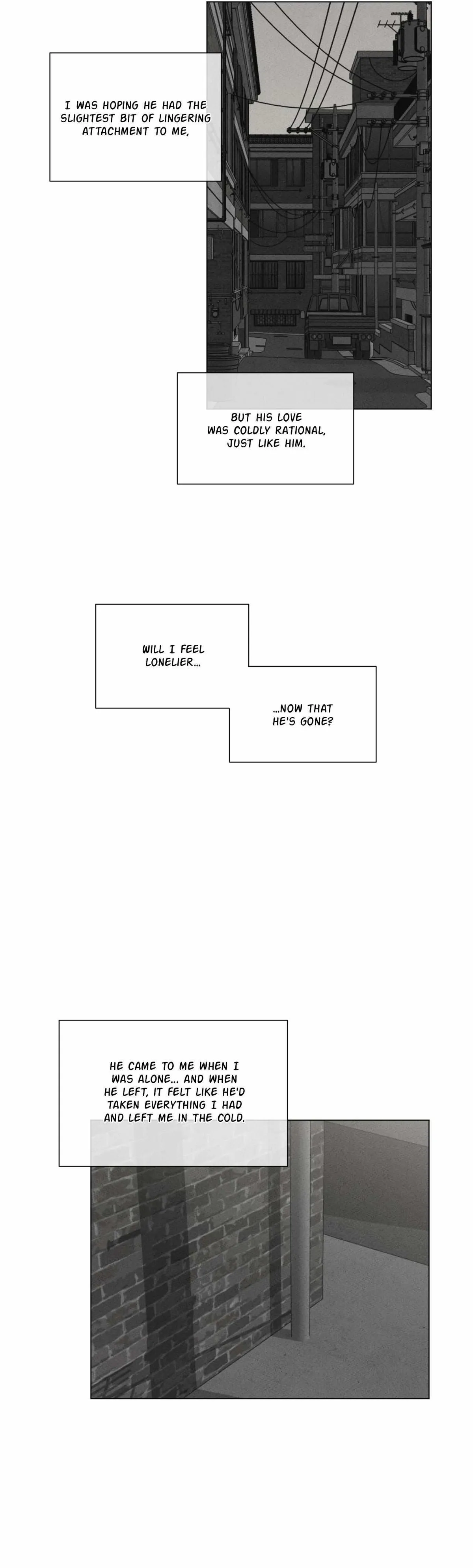 The King of Loving Love Chapter 46 page 30 - 