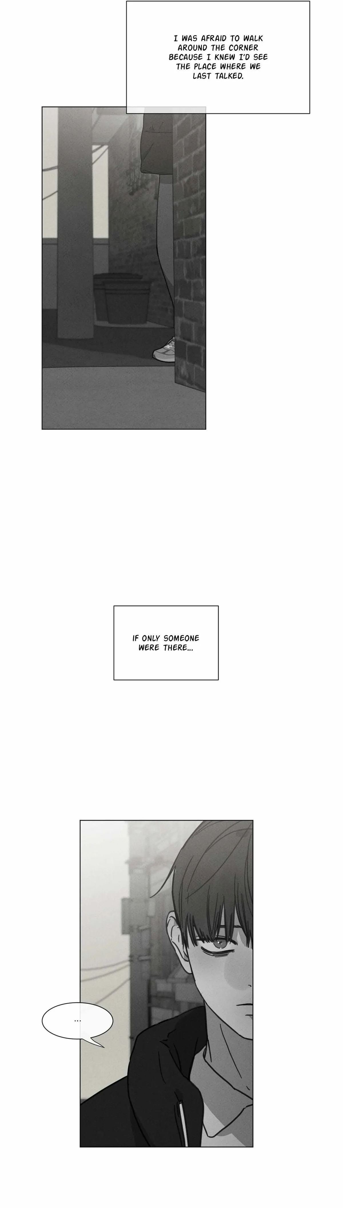 The King of Loving Love Chapter 46 page 31 - 