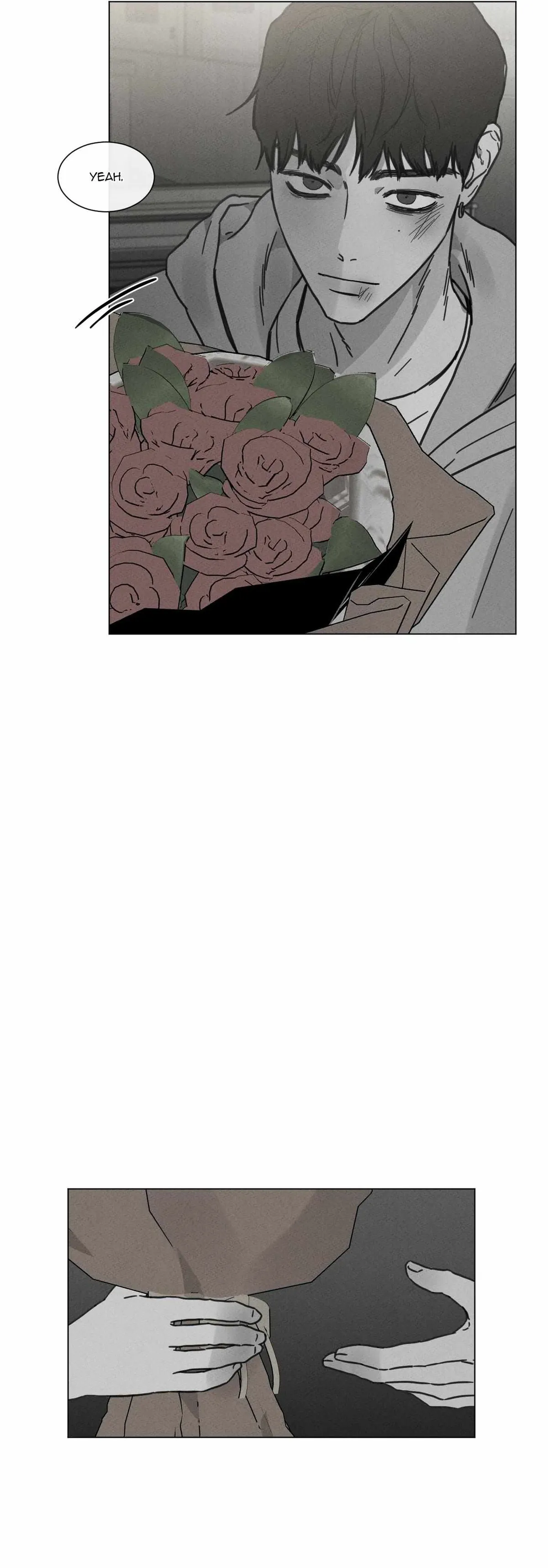 The King of Loving Love Chapter 46 page 33 - 