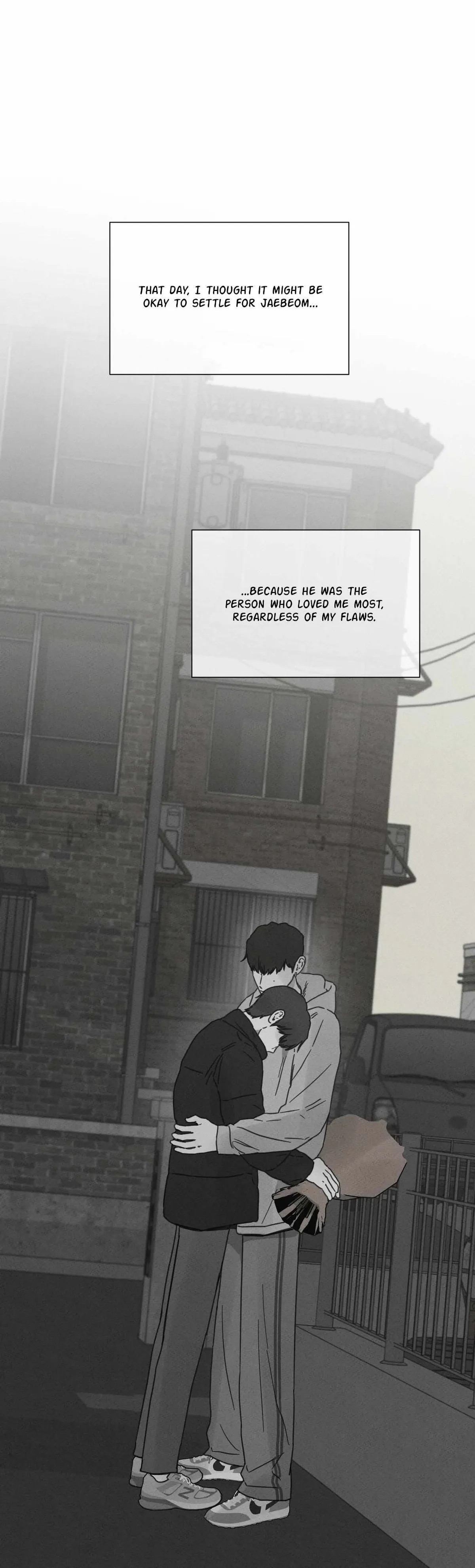 The King of Loving Love Chapter 46 page 38 - 