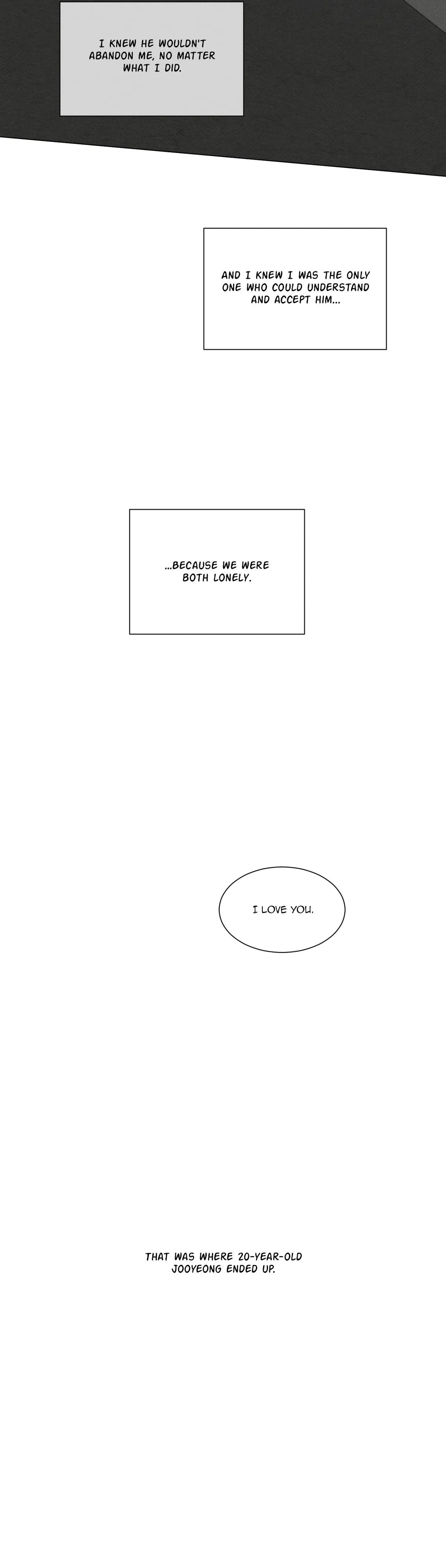 The King of Loving Love Chapter 46 page 39 - 