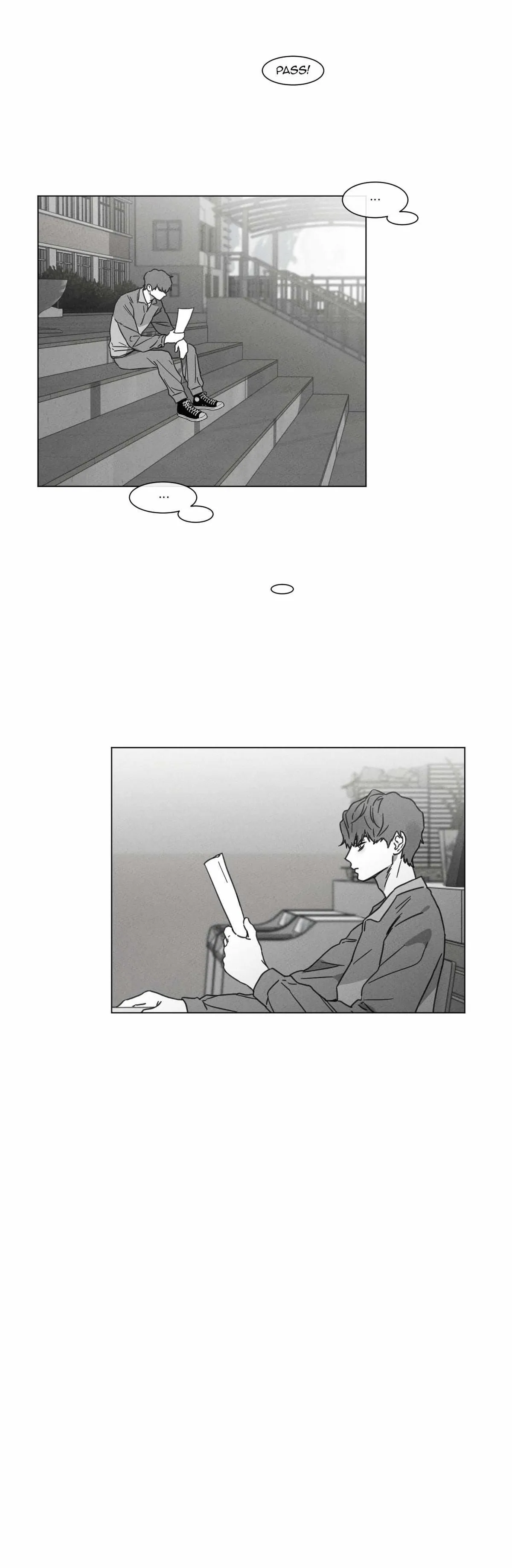 The King of Loving Love Chapter 46 page 6 - 