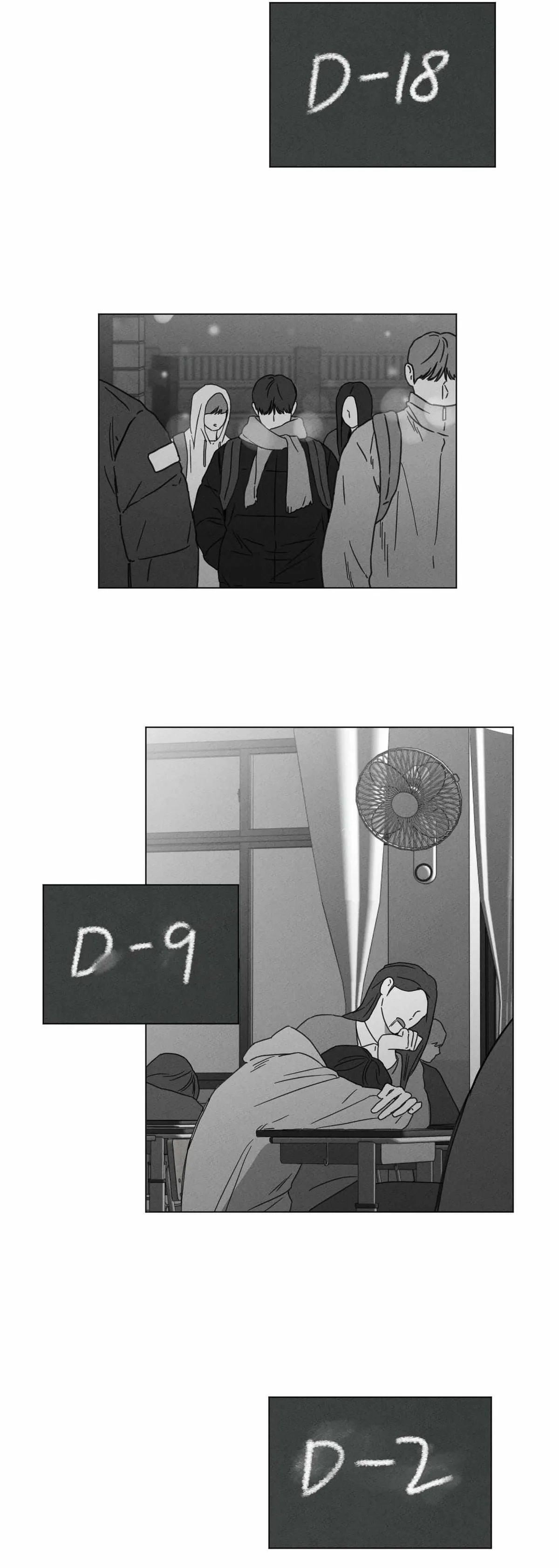 The King of Loving Love Chapter 46 page 10 - 