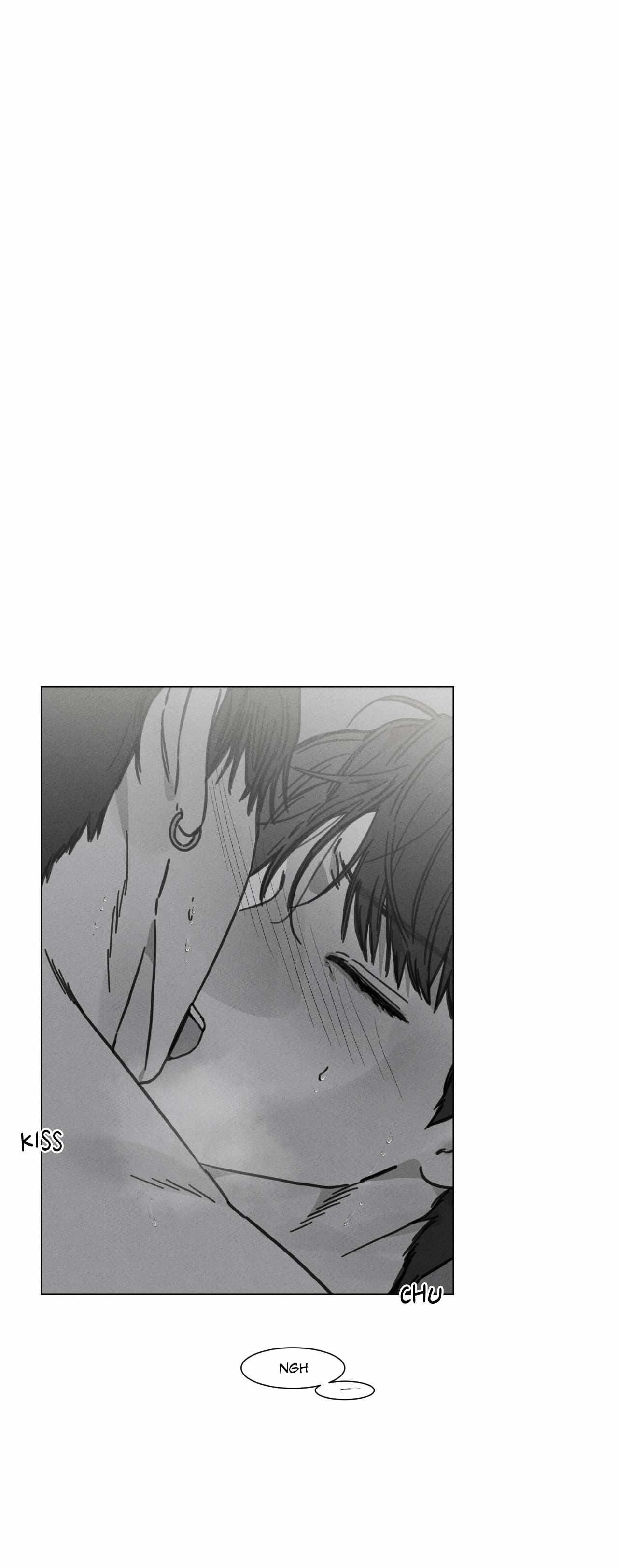 The King of Loving Love Chapter 47 page 1 - 