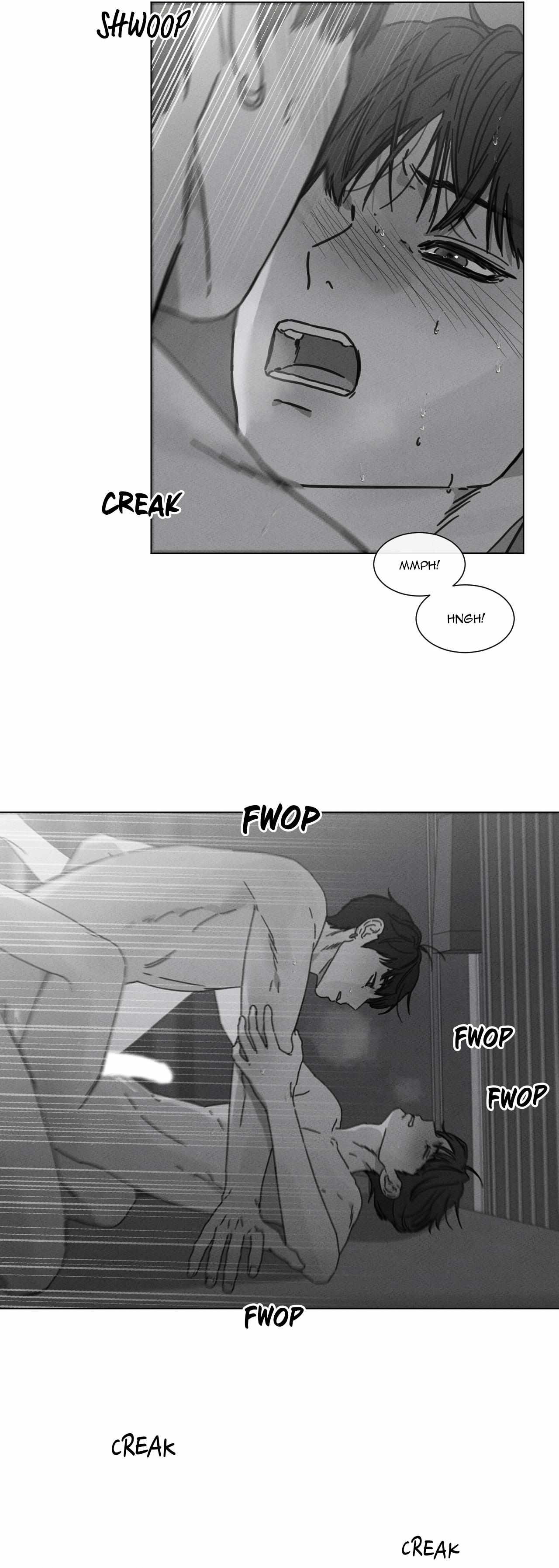 The King of Loving Love Chapter 47 page 2 - 