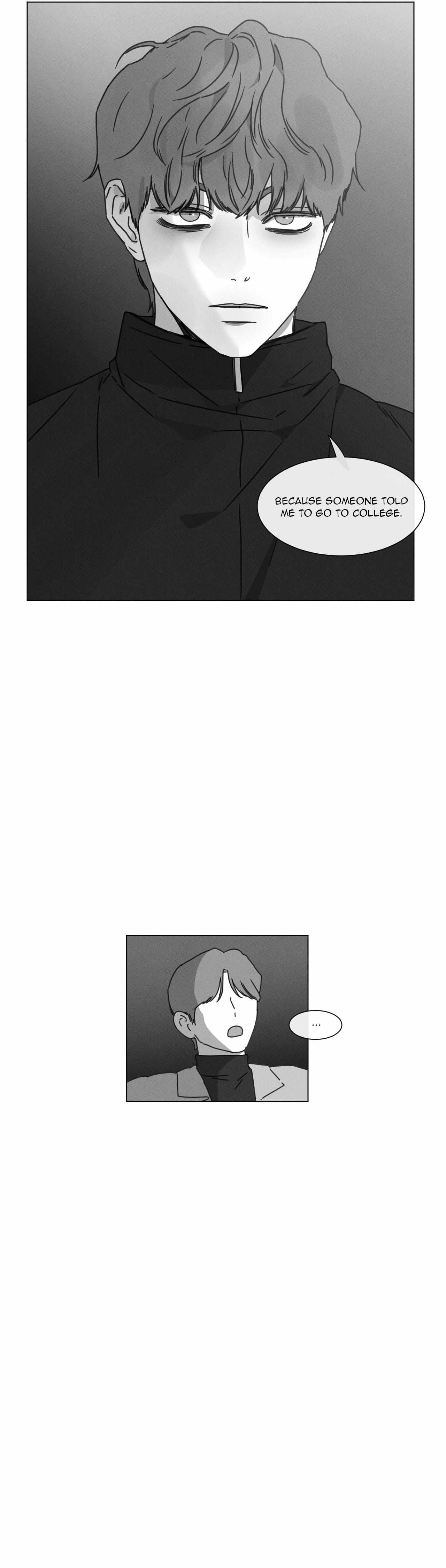The King of Loving Love Chapter 47 page 17 - 