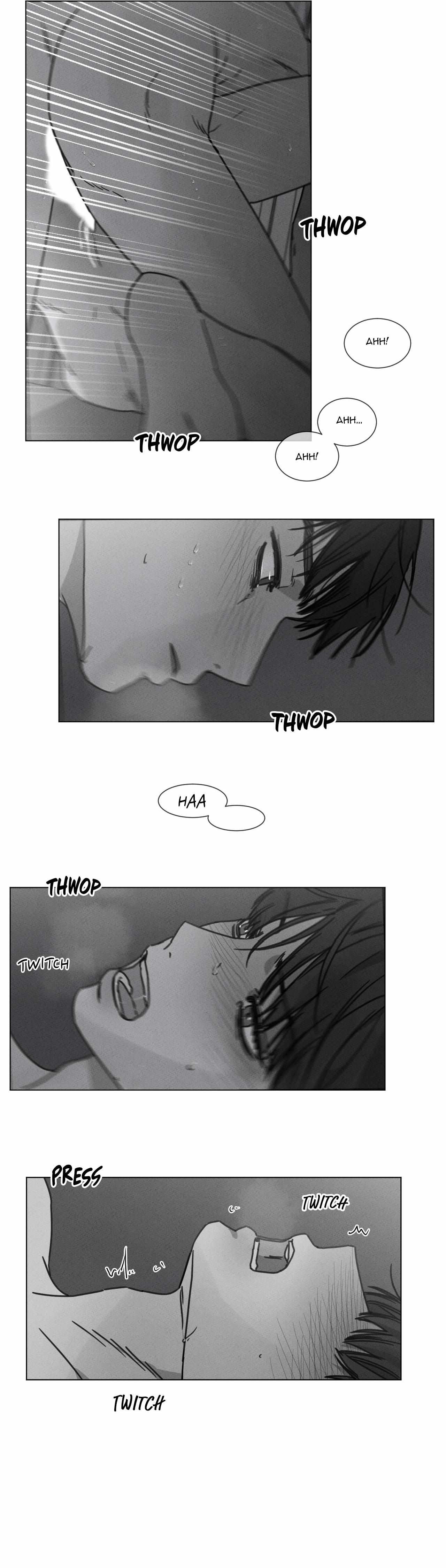 The King of Loving Love Chapter 47 page 3 - 