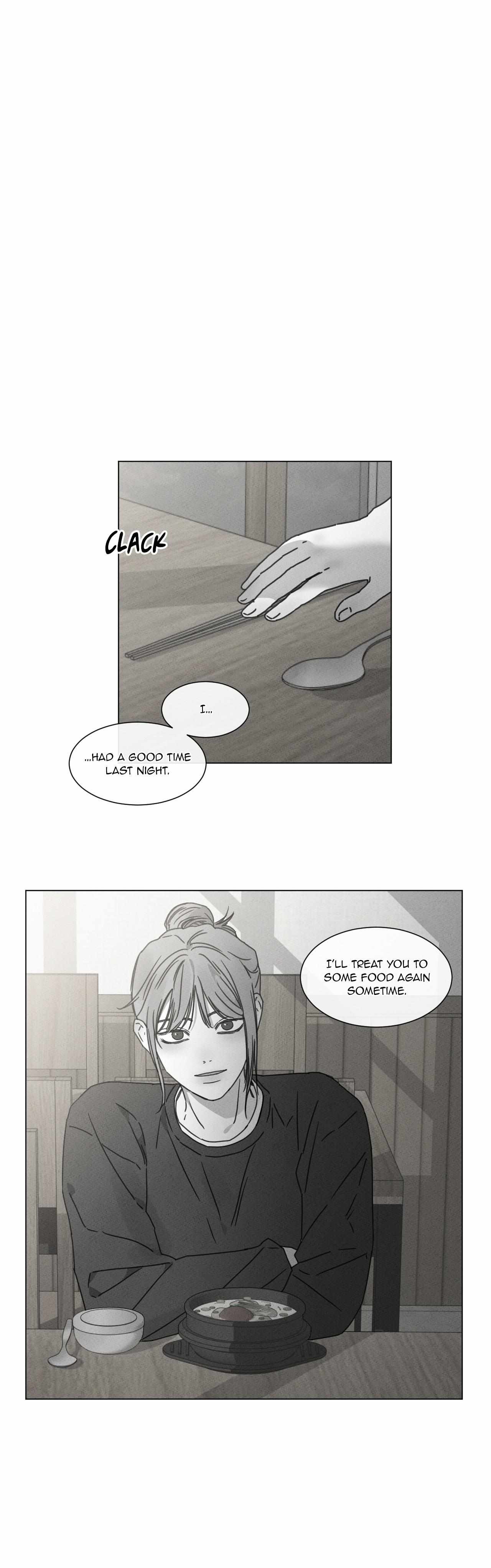 The King of Loving Love Chapter 47 page 27 - 