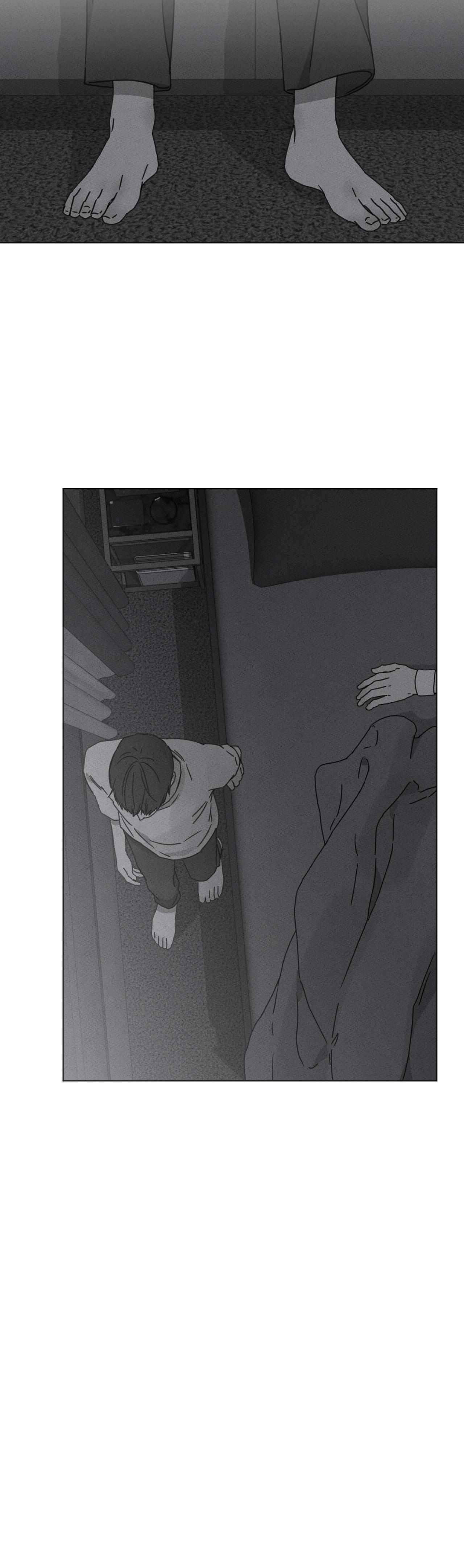 The King of Loving Love Chapter 47 page 30 - 