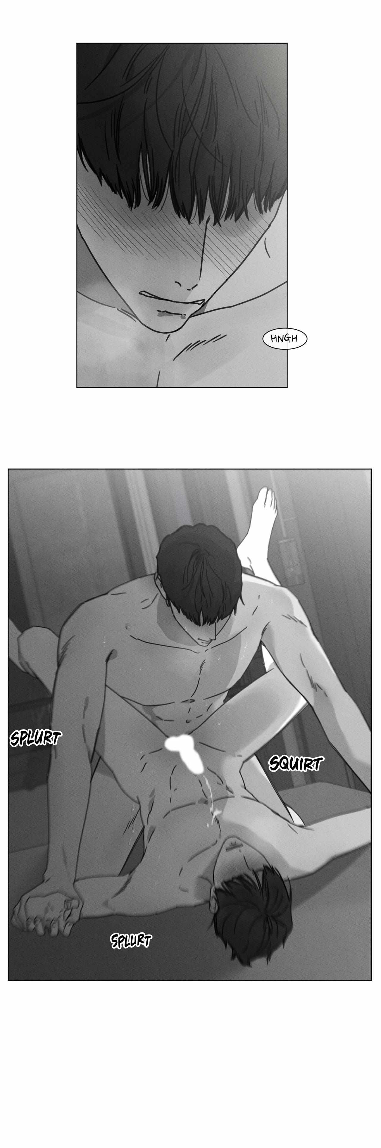 The King of Loving Love Chapter 47 page 4 - 