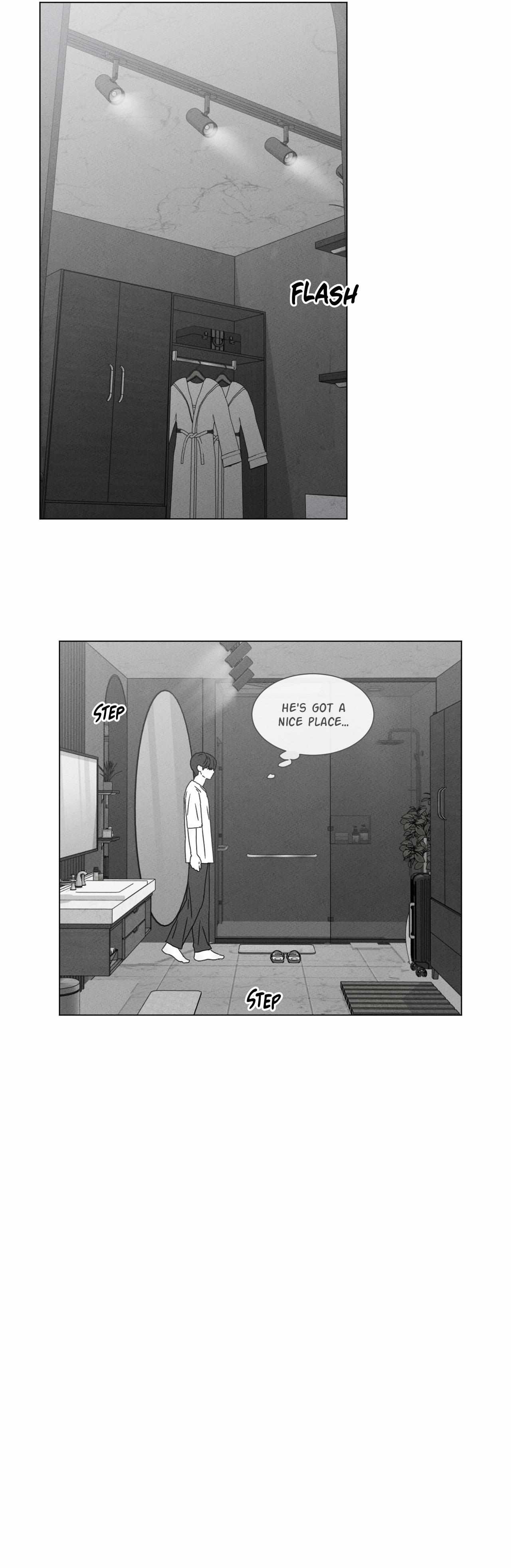 The King of Loving Love Chapter 47 page 31 - 