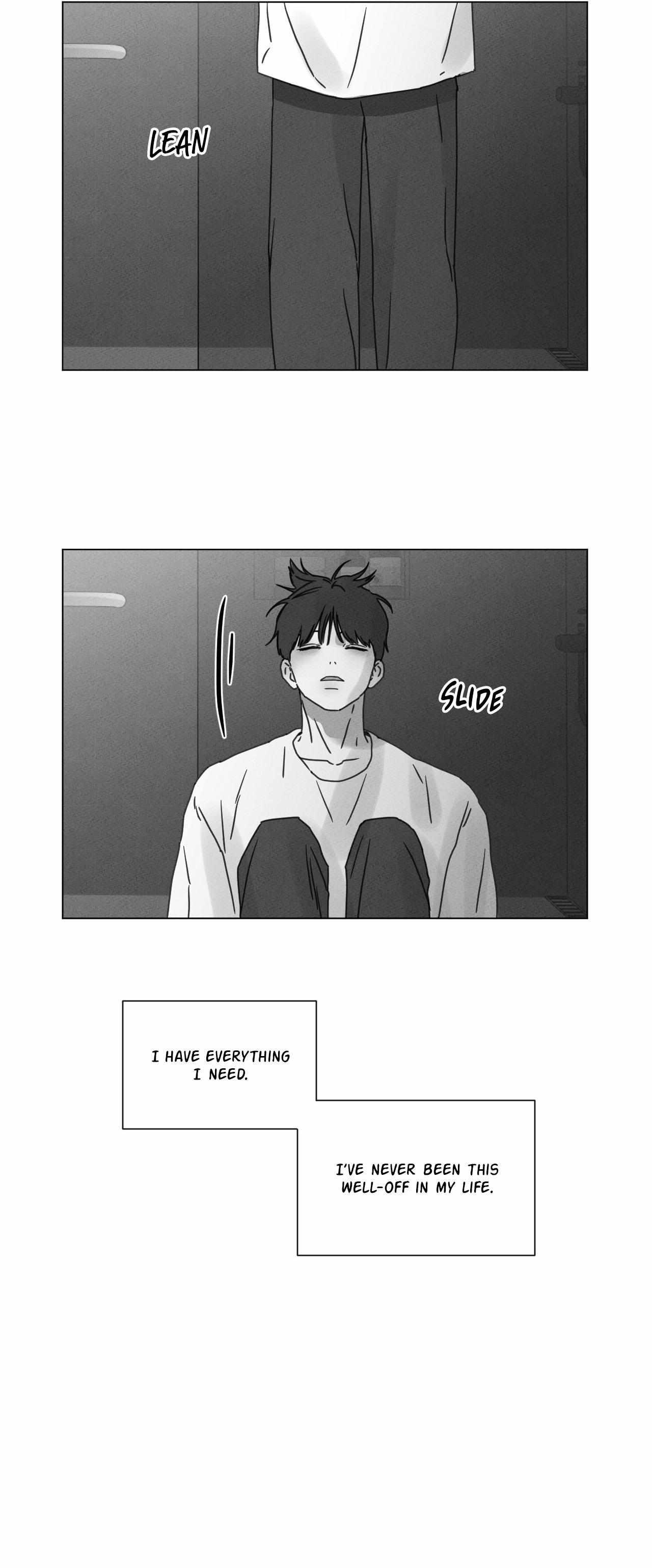 The King of Loving Love Chapter 47 page 32 - 