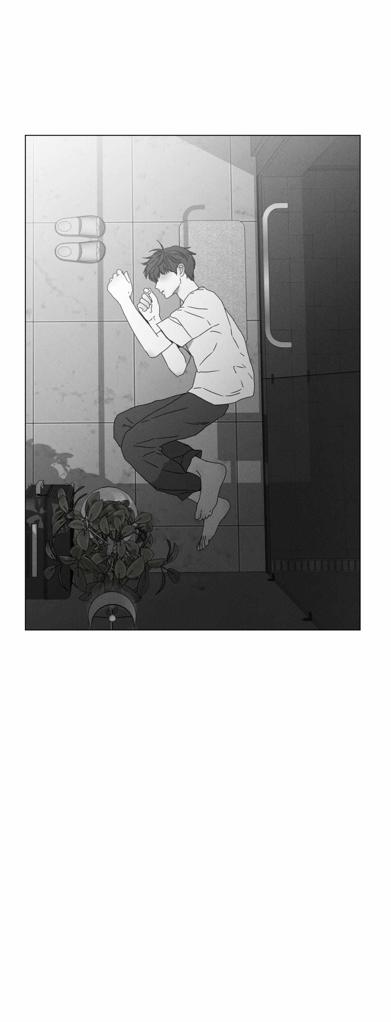 The King of Loving Love Chapter 47 page 34 - 