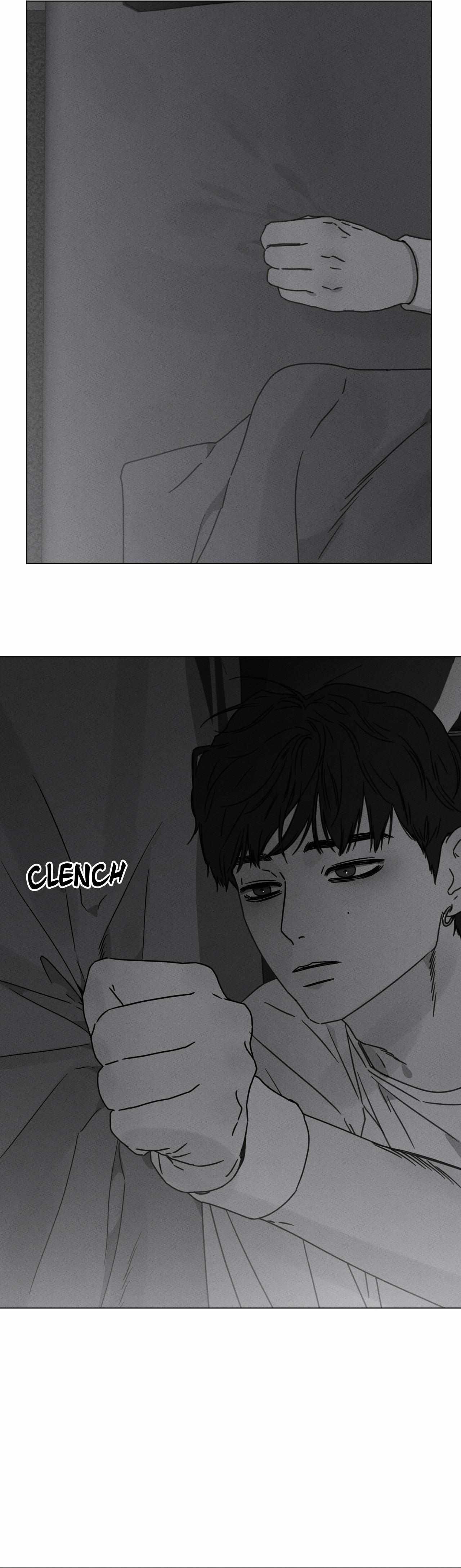 The King of Loving Love Chapter 47 page 35 - 