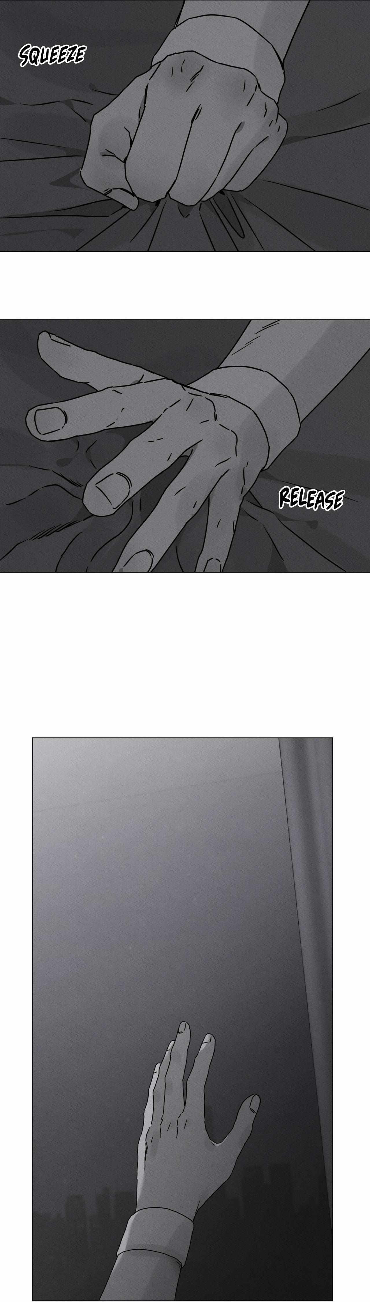 The King of Loving Love Chapter 47 page 36 - 