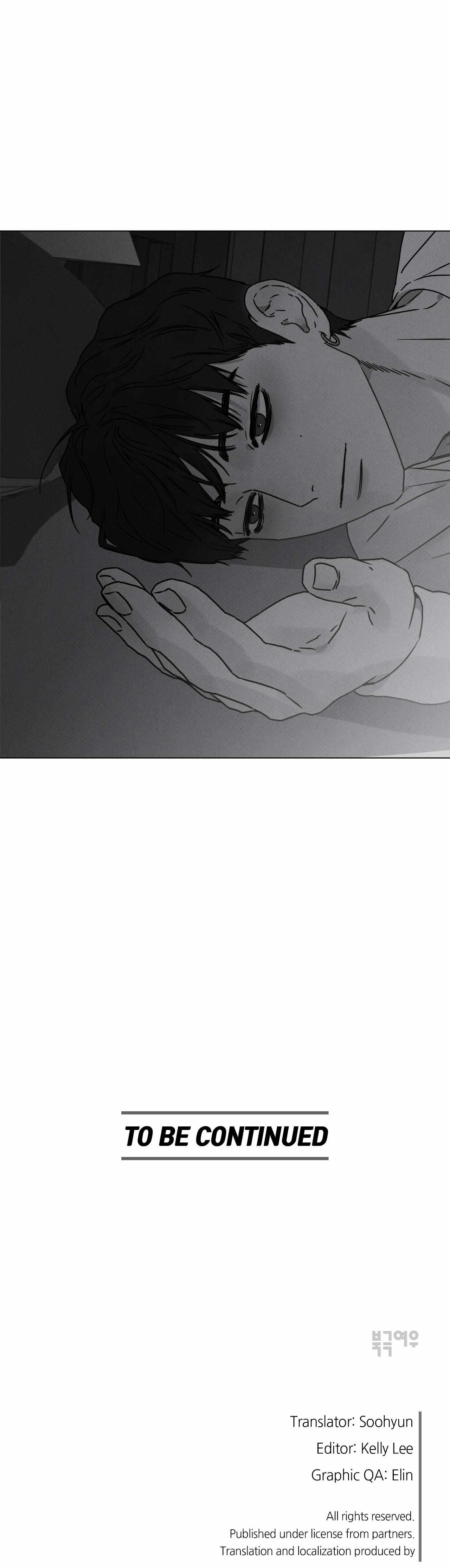 The King of Loving Love Chapter 47 page 37 - 