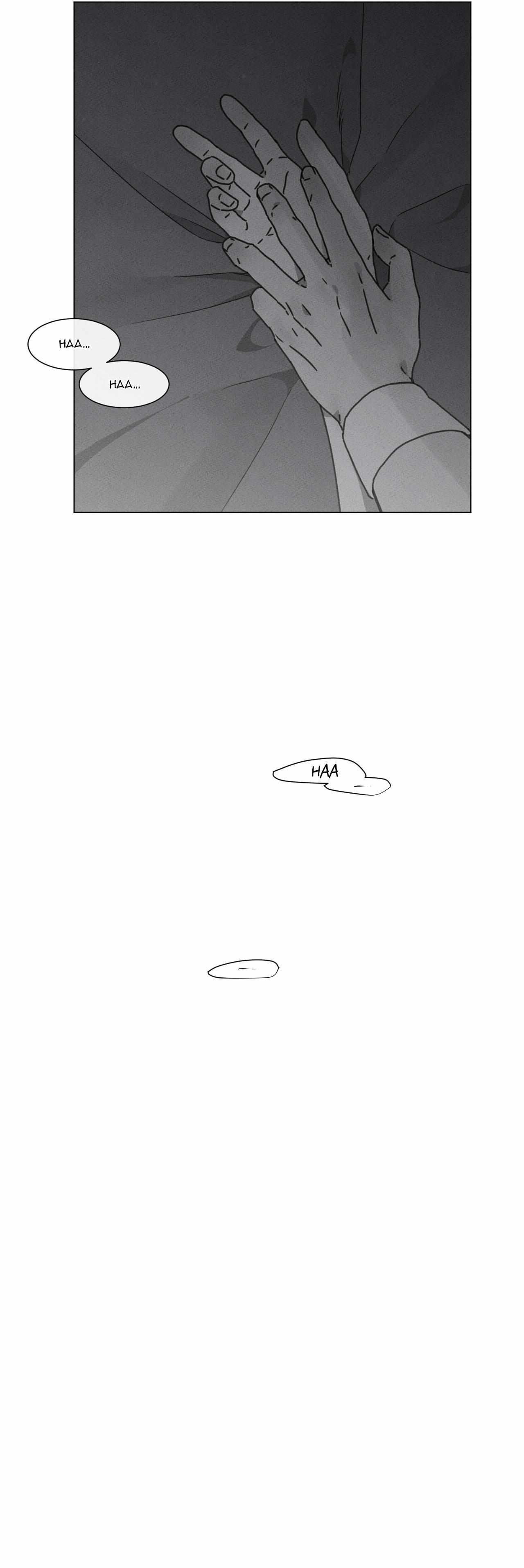 The King of Loving Love Chapter 47 page 5 - 