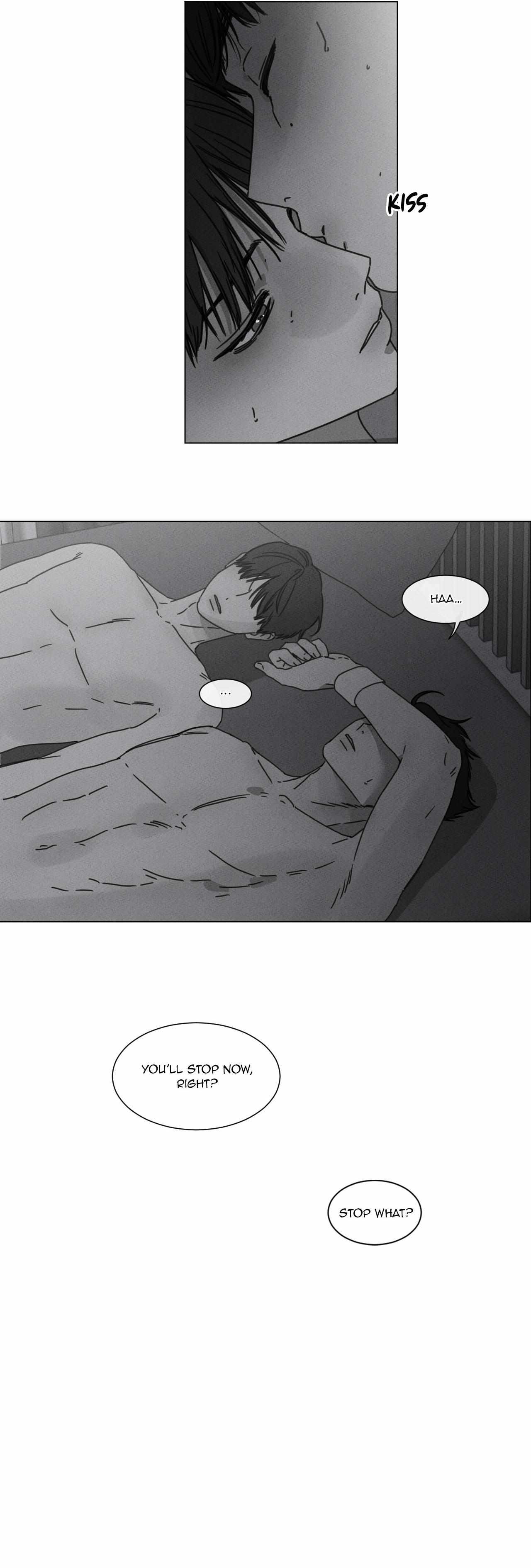 The King of Loving Love Chapter 47 page 6 - 