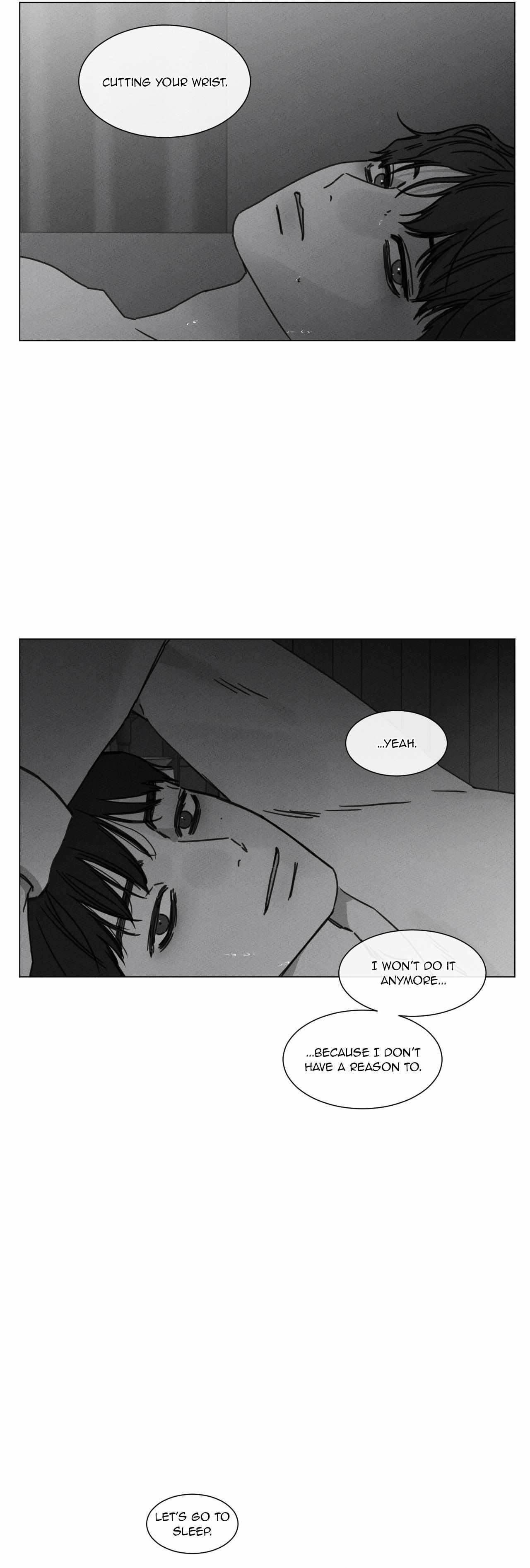 The King of Loving Love Chapter 47 page 7 - 