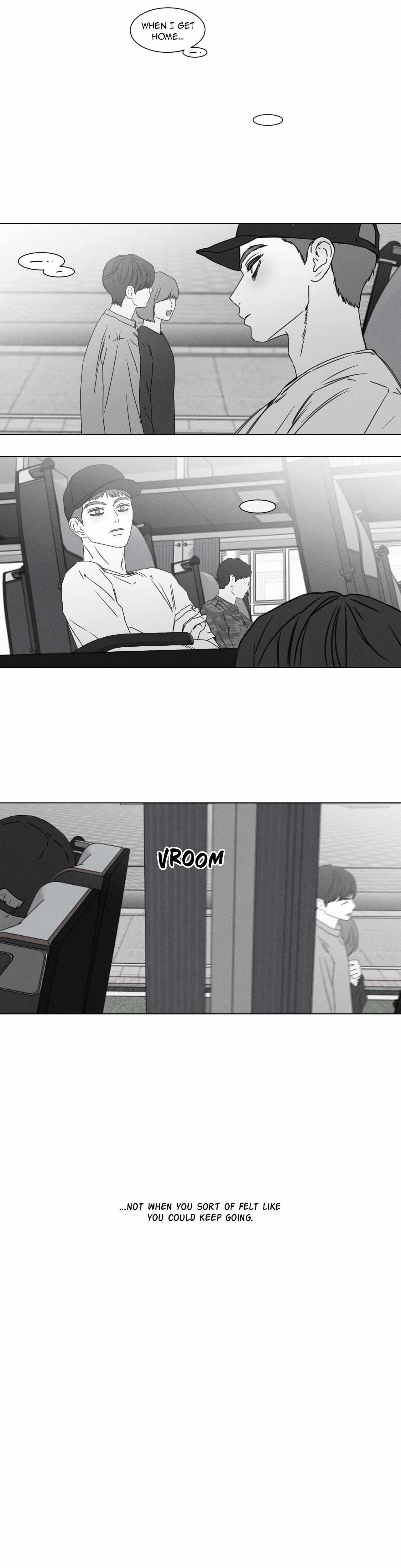 The King of Loving Love Chapter 48 page 14 - 