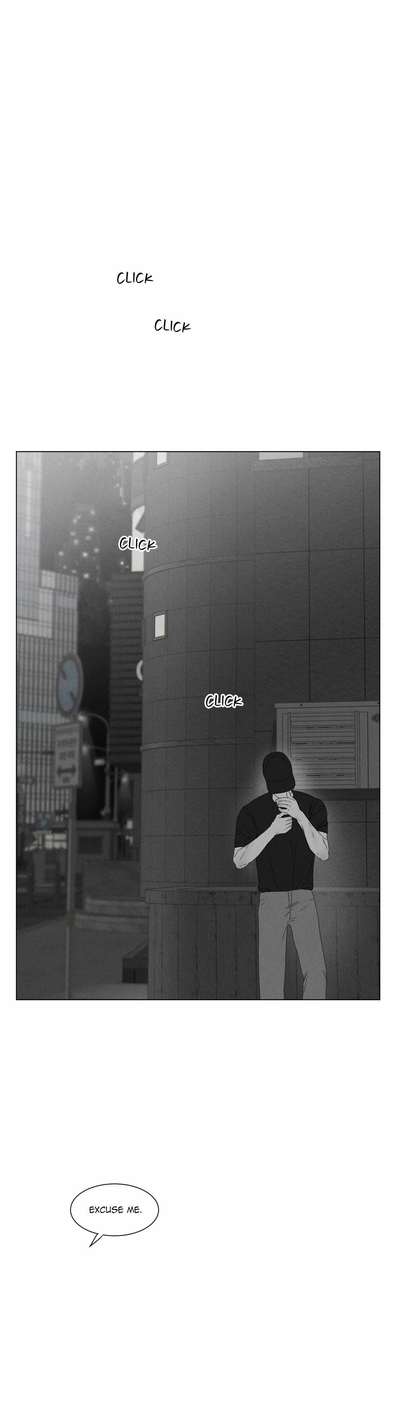 The King of Loving Love Chapter 48 page 15 - 