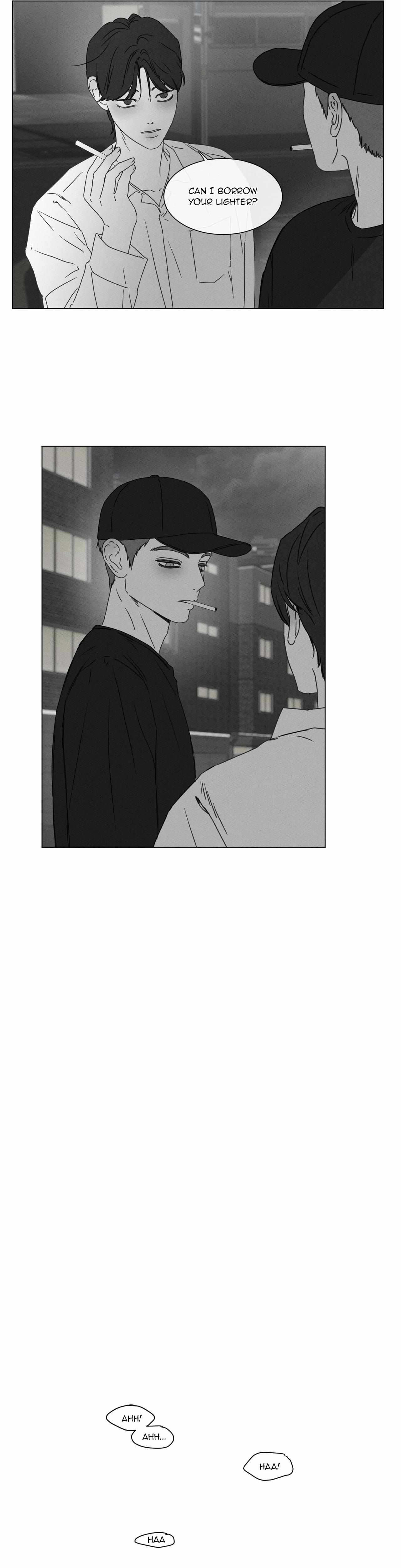 The King of Loving Love Chapter 48 page 16 - 
