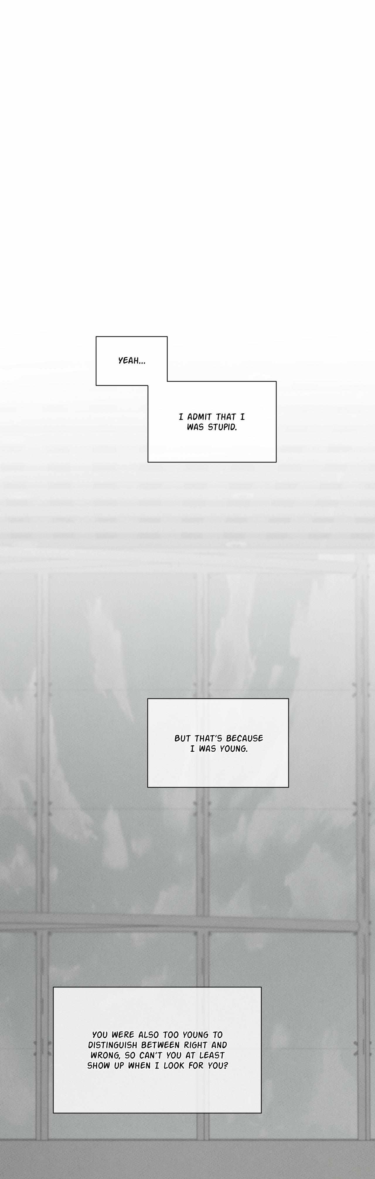 The King of Loving Love Chapter 48 page 27 - 