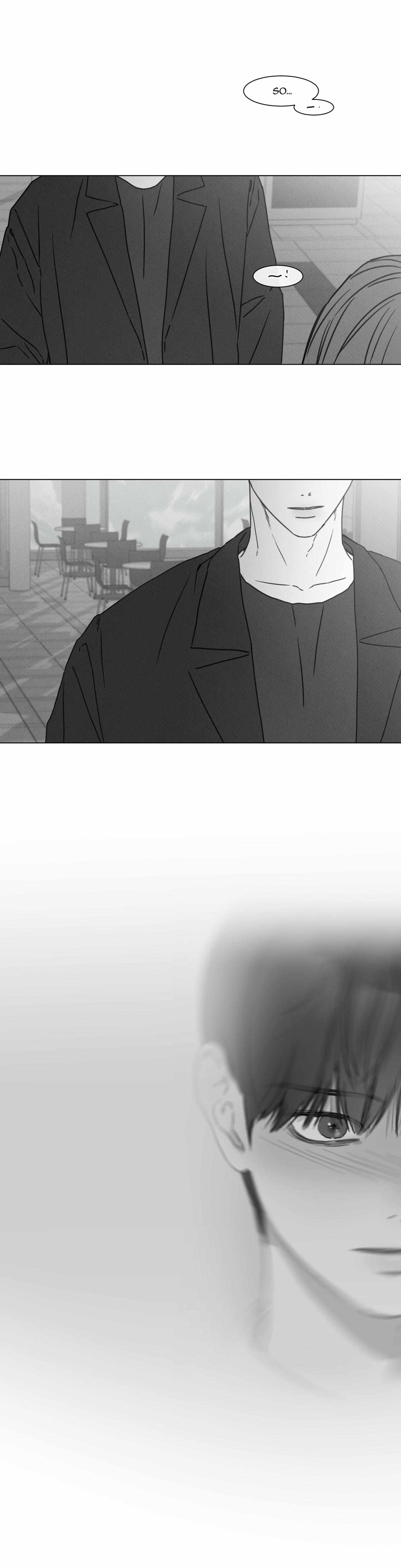 The King of Loving Love Chapter 48 page 31 - 