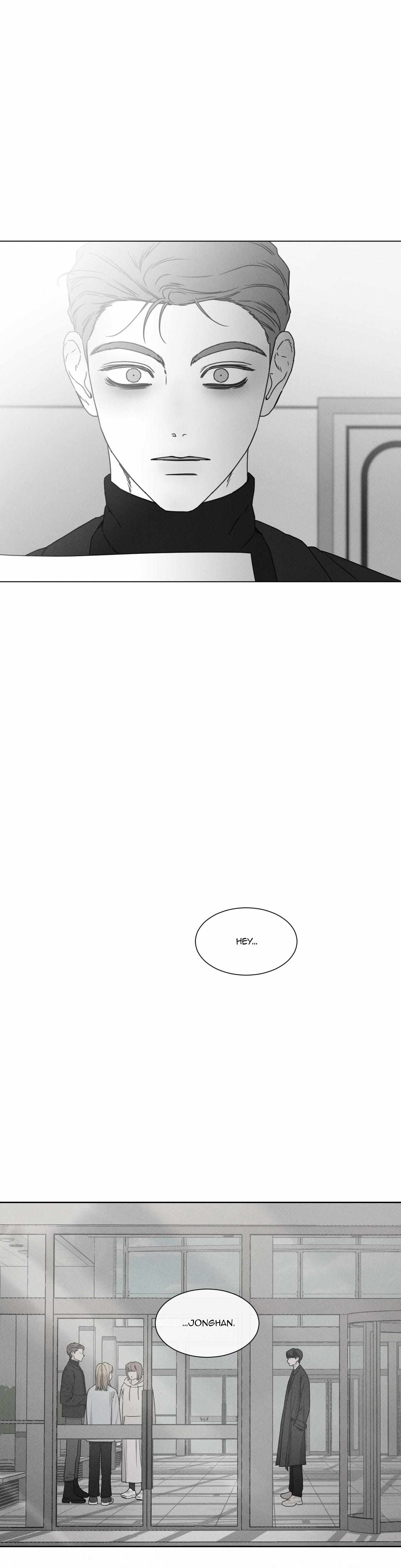 The King of Loving Love Chapter 48 page 32 - 