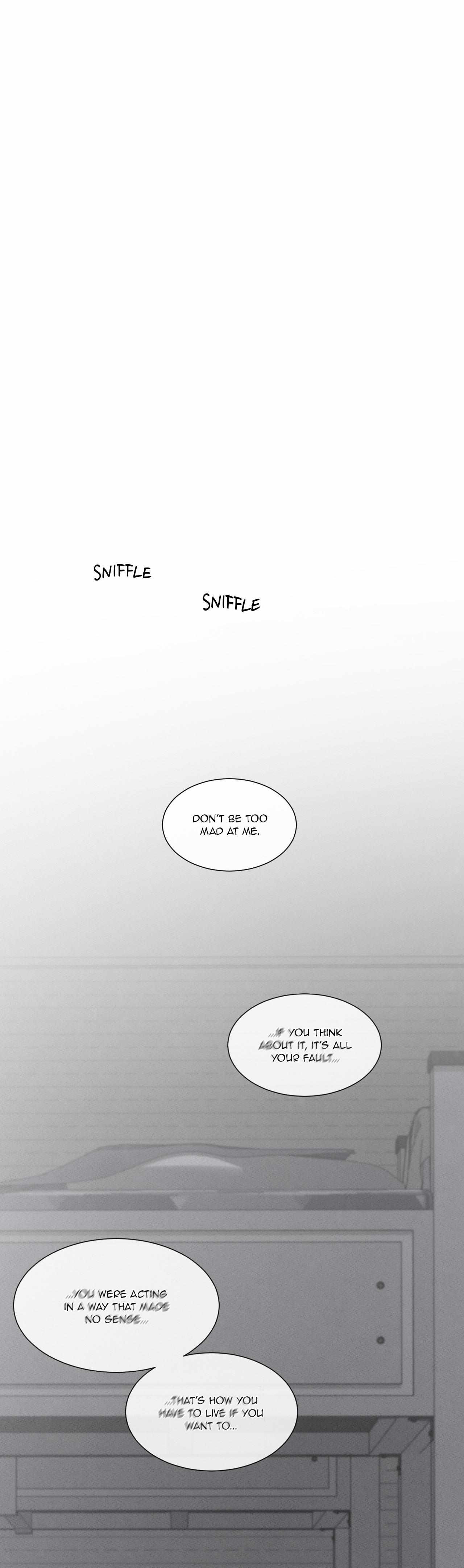 The King of Loving Love Chapter 48 page 6 - 