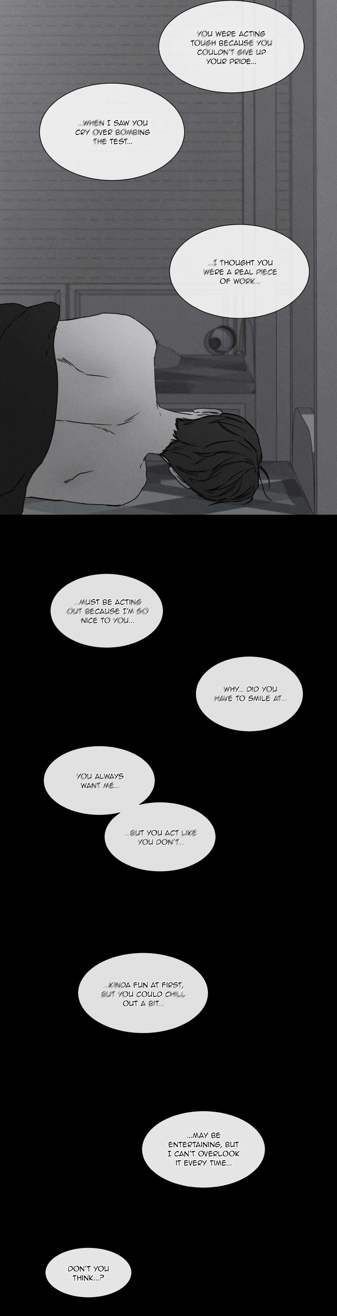 The King of Loving Love Chapter 48 page 7 - 