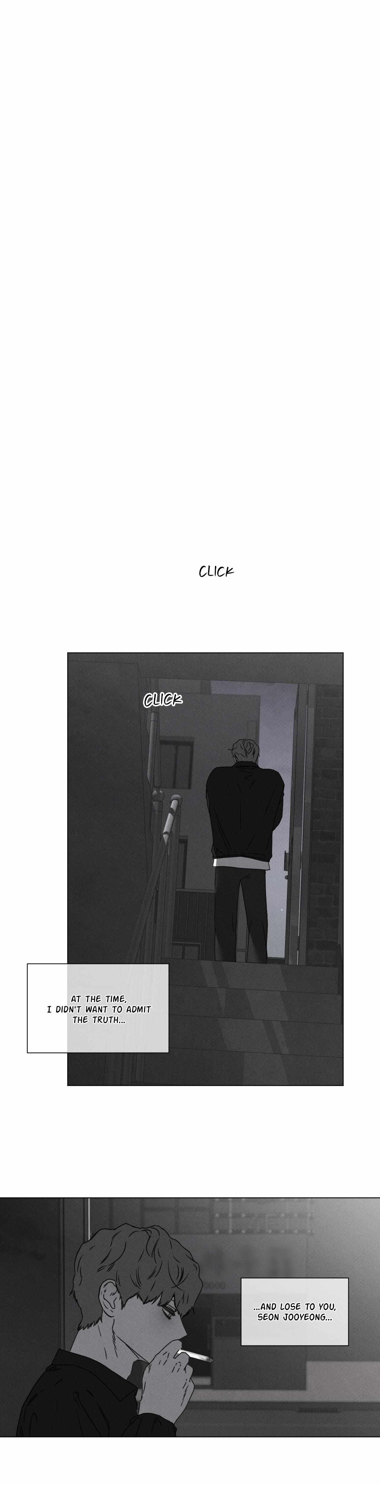 The King of Loving Love Chapter 48 page 9 - 