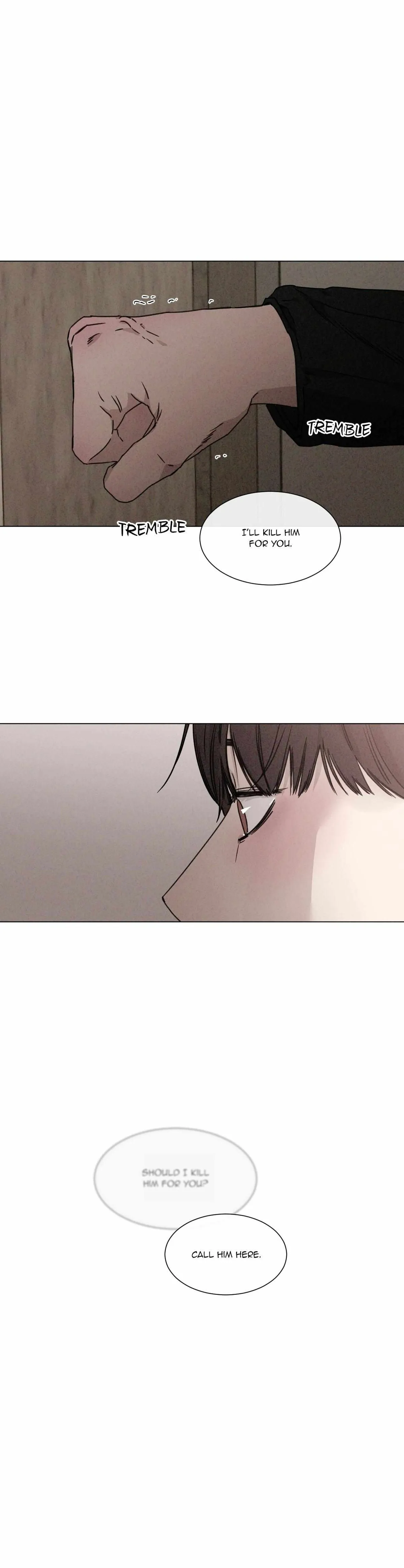 The King of Loving Love Chapter 49 page 19 - 